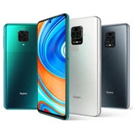 Xiaomi 紅米 Note 9 Pro (6G/128G) 台灣公司貨 Redmi Note 9 Pro