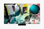 全新Samsung三星75吋電視 Q950TS QLED 8K Smart TV (2020)Samsung LG Sony 電視機 旺角好景門市地舖 包送貨安裝 4K Smart TV WIFI上網 保證全新 三年保養 任何型號智能電視都有 32吋至85吋都有