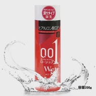 日本NPG 岡本0.01 (Wet)保濕型 潤滑液 200g