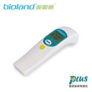 bioland愛奧樂 非接觸式電子測溫計FT-F31 (紅外線額溫槍 體溫計 額頭槍)