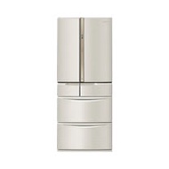(含標準安裝)【Panasonic國際牌】501公升六門變頻冰箱(香檳金) NR-F507VT-N1 / NR-F504VT-N1