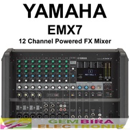 Power Mixer Yamaha EMX7