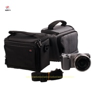 FujiFIlm XE4 Soft Camera Bag for FujiFIlm Xpro3 XPro2 XPro1 XT30 XT20 XT10 XT20 XE2 XE3 XE4
