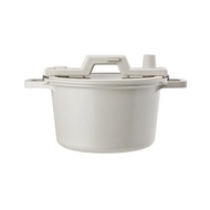Neoflam Smart Cook系列低壓悶煮鍋24cm-FIKA(電磁底)