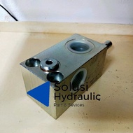 Hydraulic Relief Valve Hydraulic VMP 06 34 NUCLEO Hydraulic