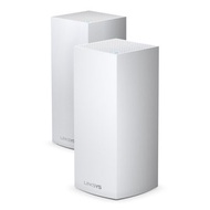 Linksys - Velop AX4200 三頻 Mesh WiFi 6 系統 2支裝 (MX8400)