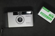 [ 陌影映像 (已售出) ] Konica Big mini HG 35mm f/3.5 / 底片相機