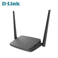 D-Link 友訊 DIR-615+Wireless N 300 無線路由器