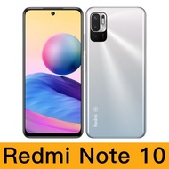 Redmi紅米 Note 10 5G 手機 6+128GB 彩光銀 消費券限定優惠