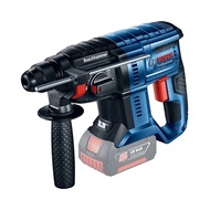 BOSCH博世 GBH 180-LI 18V無刷四溝免出力鎚鑽(單主機-附攜帶箱 無電池 無充電器)