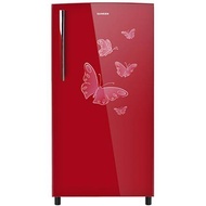 kulkas sharp 1 pintu