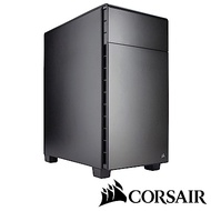 CORSAIR Carbide系列 2大3小 600Q 電腦機殼-靜音版
