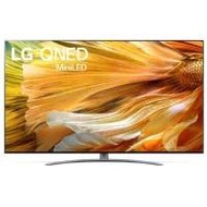 LG 75 QNED91 4K Smart QNED MiniLED TV 75QNED91CPA 全新75吋電視 WIFI上網 SMART TV