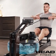 HEAD 水阻式划船機 划船器 WR655