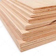 Kim fatt play wood custom size, papan ikut ukuran