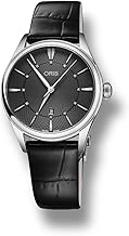 Oris Artelier日付ダイヤモンド