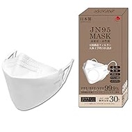 Khẩu trang Nhật Bản JN95MASK Khẩu trang không dệt