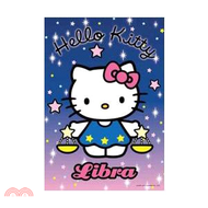 1140.Hello Kitty天秤座拼圖300片