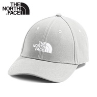 The North Face 66 CLASSIC HAT 經典款棒球帽《灰》/4VT4/鴨舌帽/遮陽帽/悠遊山水