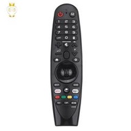 【君言電子百貨】LG智能電視MR650AN-MR650A遙控器MR600 MR500 MR400 MR700 A