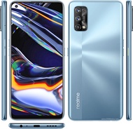 REALME 7 PRO RAM 8/128GB GARANSI RESMI
