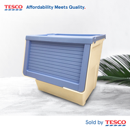 TESCO SLIDE OPEN BOX (L) 9703
