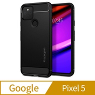 SGP / Spigen Pixel 5 Rugged Armor 手機保護殼