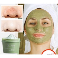 TWG Green Tea Clay Oil Control Cleansing Mask