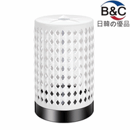 B&amp;C - 韓國B&amp;C 新款USB光觸媒電擊式滅蚊燈家用LED滅蚊器電擊式捕蚊燈
