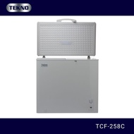 Tekno Inverter Chest Freezer 7.0 cu.ft. TCF-258C