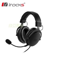 艾芮克 i-rocks REAL耳機