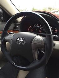 SL光電精品~ALTIS 10.5代 4幅 變形蟲 SPORT 方向盤 卡夢 CARBON 全皮樣式