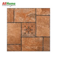 Rossio Pil 60X60 86029 Trinidad Cuero Tiles for Floor