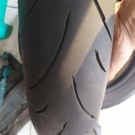 Ban Nmax Maxxis second