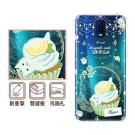 【反骨創意】OPPO R系列 彩繪防摔手機殼-英式饗宴-健康(Reno5Pro/Reno4Z/realmeV5/X50Pro/X7Pro)