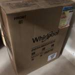 **全新** Whirlpool 惠而浦 DM201NB 20公升 抽濕機