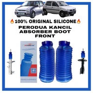 SILICONE PERODUA KANCIL ABSORBER DUST COVER BOOT FRONT SUSPENSION SHOCKS