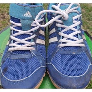 Original Item | Adidas Shoes | Sneakers Shoes | Kasut Sukan | Kasut Futsal | Kasut Bundle | UK 8