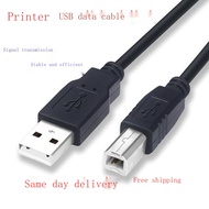 ▪♈✻FUJIXerox Fuji Xerox USB transmission printing cable connection 77DNP58d printer data cable