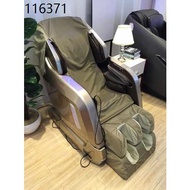 Electric massage chair cover leather case replacement broken renovation suitable for OGAWA Chivas oto Rongtai