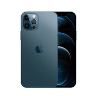 APPLE iPhone 12 PRO 128GB-藍 智慧手機