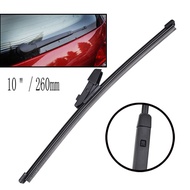 10" Rear Window Wiper Blade Fit For VW Scirocco UP 2011-2020