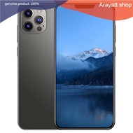 Arayatt919 shop OPPO A15 มือถือ โทรศัพท์ 5G phone 16GB + 512GB สองซิม ขนาดใหญ่ นิ้ว หน้าจอ HD แฮงเอาท์วิดีโอ ขายราคาถูก