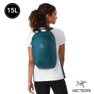 Arcteryx 始祖鳥 Index 15L 多功能 後背包 拉冬藍