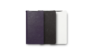 ZENUS SONY XPERIA Z2 經典日誌 書本式皮套 (三色)