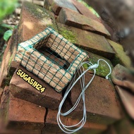 POT GANTUNG ANGGREK VANDA