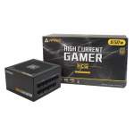Antec Power Supply HCG-650 GOLD