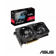 華碩 ASUS Dual Radeon RX 5500XT EVO 8GB顯示卡
