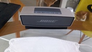 BOSE SoundLink Mini 藍芽喇叭