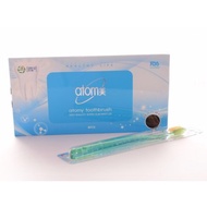 Atomy Toothbrush Super Slim Korean Products For ADULTS (8pcs)